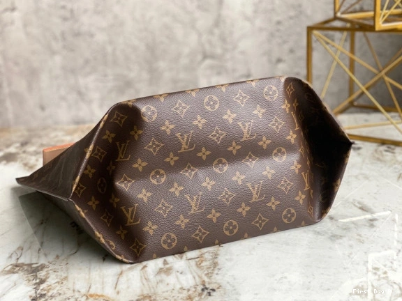 Firstbag ru LOUIS SMALL VUITTON ALL-IN TOTE BAG 0802